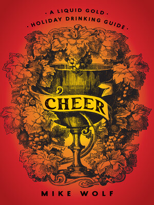 cover image of Cheer